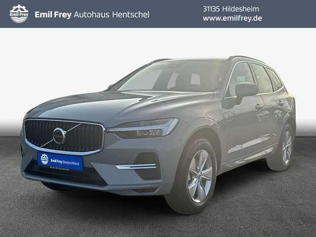 Gebraucht 2024 Volvo XC60 SUV | 39.904 € (Superpreis) - Bild 1/4