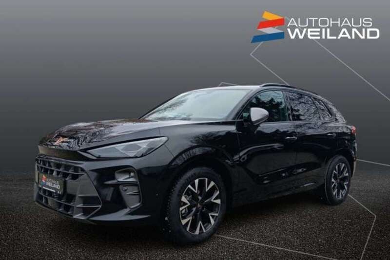 Schwarz Neu 2025 Cupra Terramar SUV | 40.900 € (Fairer Preis) - Bild 1/4