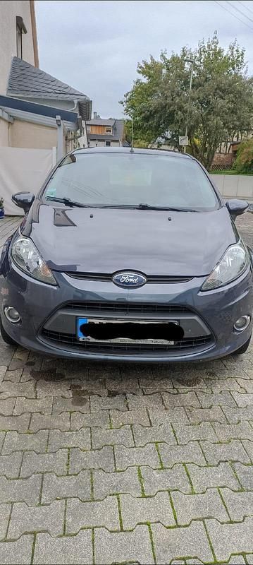 Gebraucht 2012 Ford Fiesta Kleinwagen | 4.000 € (Fairer Preis) - Bild 1/4
