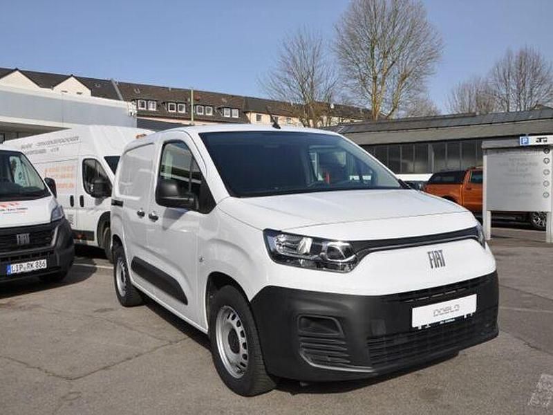 Gebraucht Fiat Tipo Cross 77 PS (56 kW) 2022 Grau Limousine