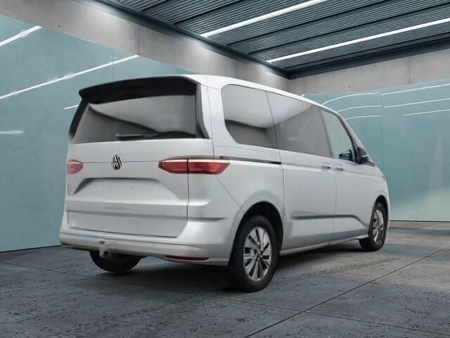 Gebraucht VW Multivan Life 150 PS (110 kW) 2024 Silber Van