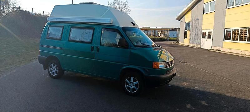 Gebraucht VW T4 102 PS (75 kW) 2001 Van