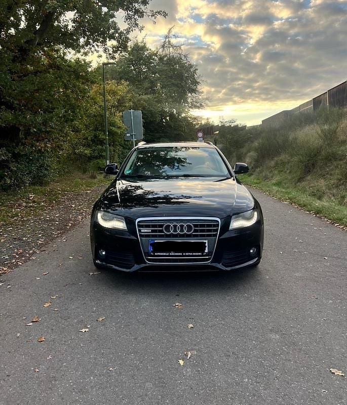 Gebraucht 2010 Audi A4 Kombi | 4.900 € - Bild 1/4