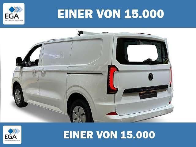 Neu VW T7 150 PS (110 kW) 2026 Van