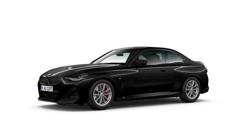Gebraucht 2026 BMW M240 M Sport Coupé | 49.701 € (Superpreis) - Bild 1/1