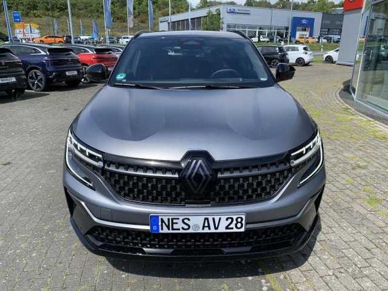 Gebraucht Renault Austral Iconic 200 PS (147 kW) 2023 Dolomit grau satiniert SUV