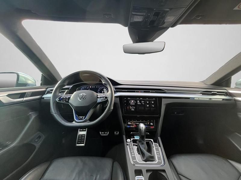 Gebraucht VW Arteon R 320 PS (235 kW) 2023 Deep black perleffekt (metallic) Limousine