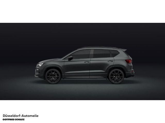 Neu Cupra Ateca VZ 300 PS (220 kW) 2026 Grau SUV
