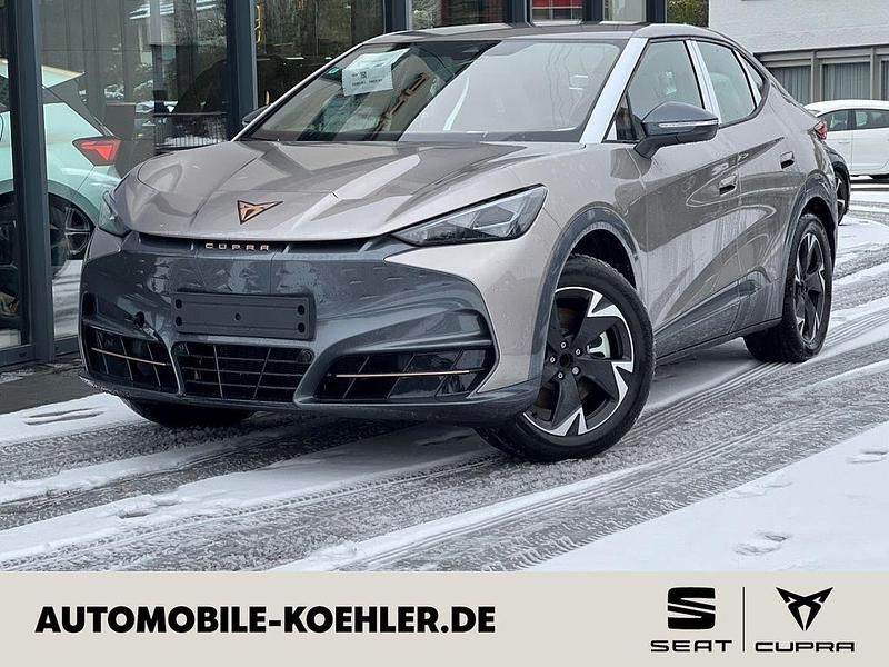 Grau Neu 2025 Cupra Tavascan Endurance SUV | 41.500 € (Superpreis) - Bild 1/4