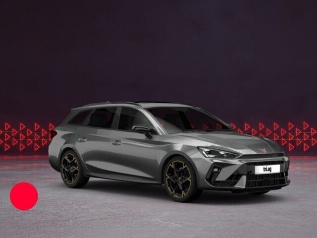 Neu 2025 Cupra Leon VZ Kombi | 49.350 € (Teuer) - Bild 1/4