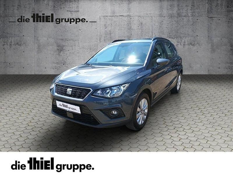 Sonstige Gebraucht 2021 Seat Arona Style SUV | 19.490 € (Fairer Preis) - Bild 1/4