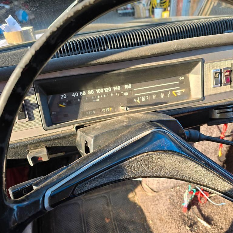 Gebraucht Renault R6 1971 Other Kleinwagen