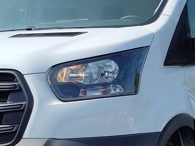 Gebraucht Ford Transit Trend 131 PS (96 kW) 2025 Van