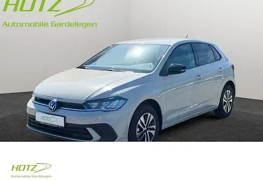 Neu VW Polo 80 PS (58 kW) 2026 Grau Kleinwagen