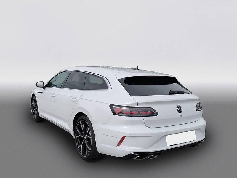 Brugt VW Arteon Pro 320 HK (235 kW) 2023 Hvid Stationcar