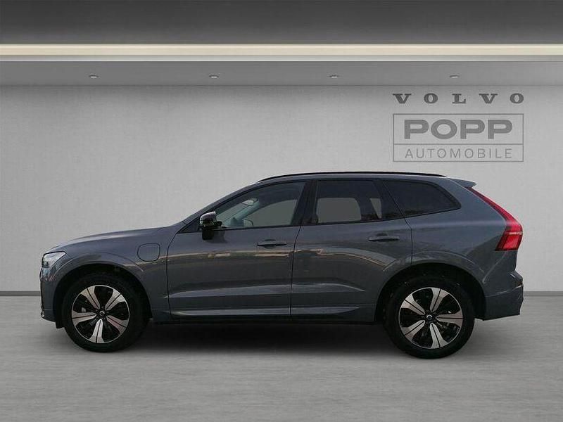 Gebraucht Volvo XC60 Plus 455 PS (334 kW) 2024 Thunder grey / metallic SUV
