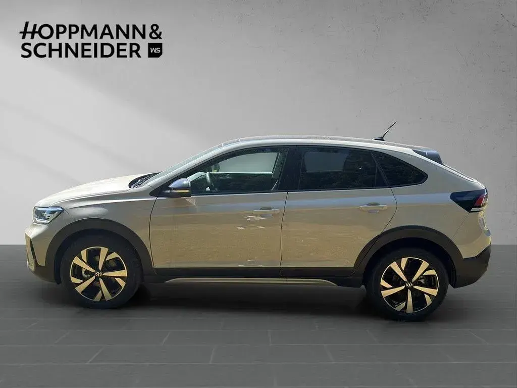 Neu VW Taigo Style 116 PS (85 kW) 2026 Grau SUV