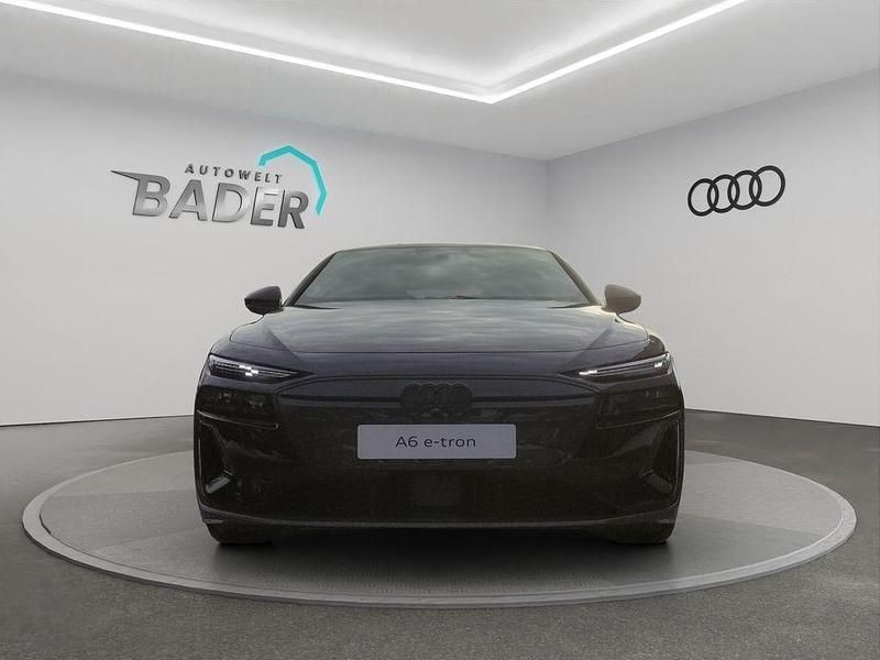 Gebraucht Audi A6 e-tron Performance 269 kW (367 PS) 2026 Grau Kombi