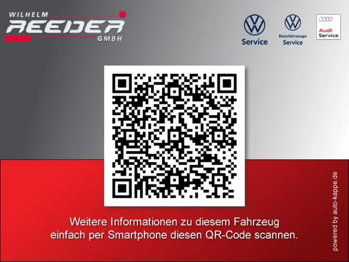 Gebraucht VW Tiguan Allspace Life 150 PS (110 kW) 2024 SUV