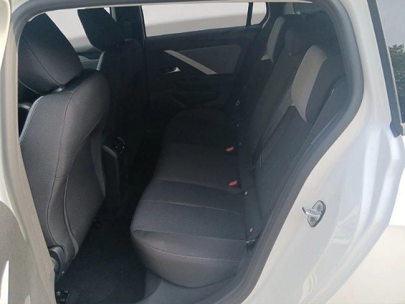 Weiss Gebraucht 2024 Opel Astra Enjoy Kombi | 24.649 € (Fairer Preis) - Bild 1/2