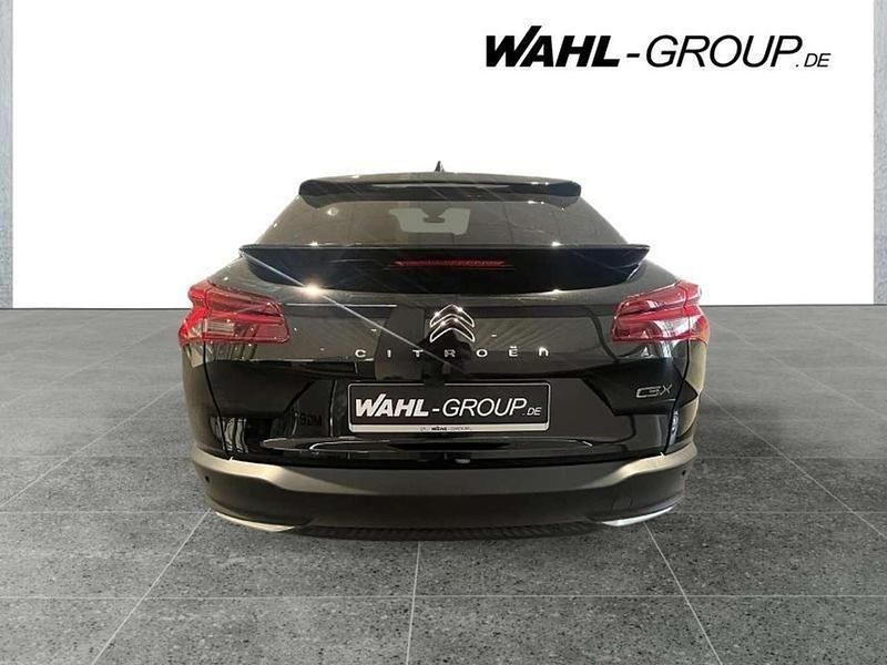 Gebraucht Citroën C5 X PureTech 131 PS (96 kW) 2024 Schwarz Kombi