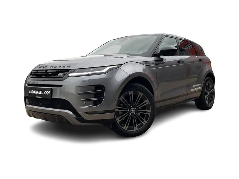 Gebraucht Land Rover Range Rover evoque Graphite 269 PS (197 kW) 2025 Andere SUV
