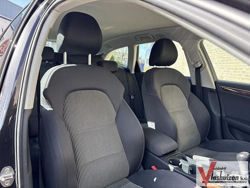 Gebraucht Audi A4 Proline 120 PS (88 kW) 2009 Grau Kombi