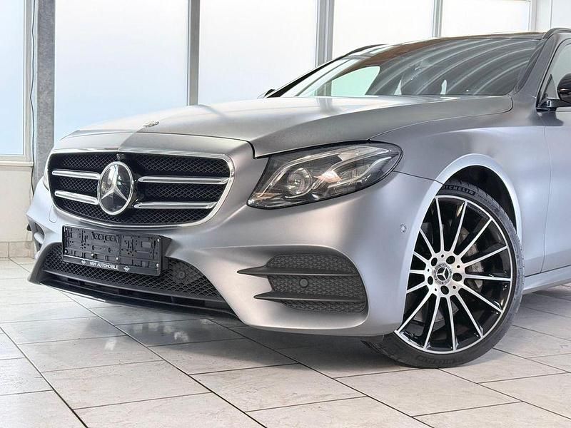 Gebraucht Mercedes E450 AMG 367 PS (269 kW) 2019 Other Limousine