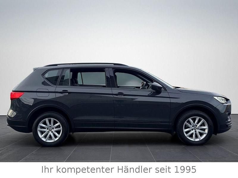 Second-hand Seat Tarraco 150 CP (110 kW) 2019 Gri SUV