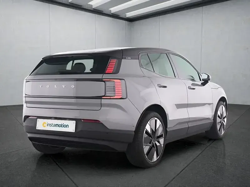 Gebraucht Volvo EX30 200 kW (272 PS) 2024 Grau SUV