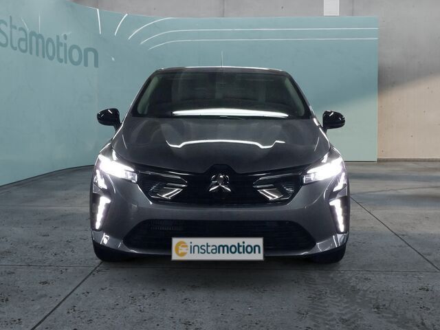 Gebraucht Mitsubishi Colt Plus 91 PS (66 kW) 2024 Grau Limousine