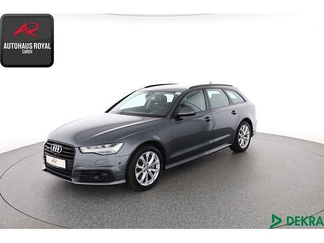Gebraucht 2017 Audi A6 Kombi | 26.880 € (Etwas zu teuer) - Bild 1/4