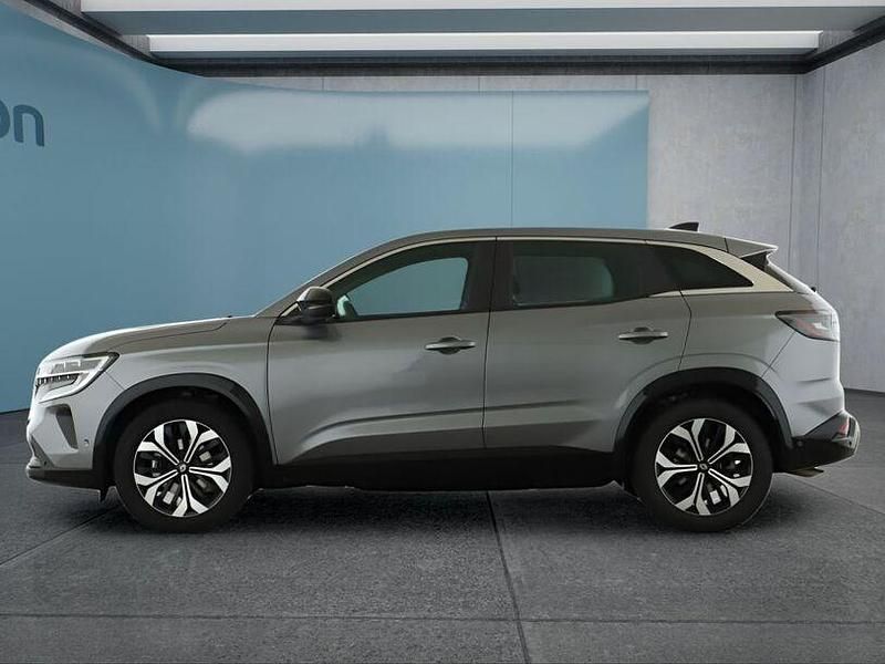Gebraucht Renault Austral 158 PS (116 kW) 2025 Grau SUV