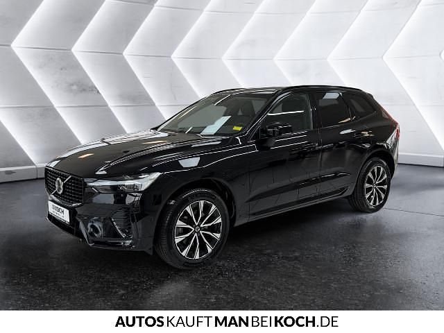 Gebraucht Volvo XC60 184 PS (135 kW) 2025 SUV