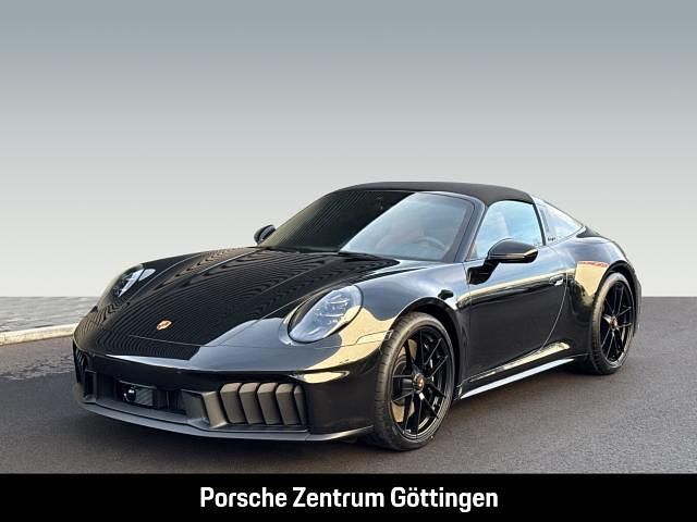 Gruen Neu 2025 Porsche 992 Coupé | 236.911 € (Fairer Preis) - Bild 1/4