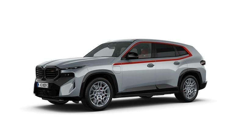 Gebraucht 2024 BMW XM Comfort Edition SUV | 127.900 € (Superpreis) - Bild 1/3
