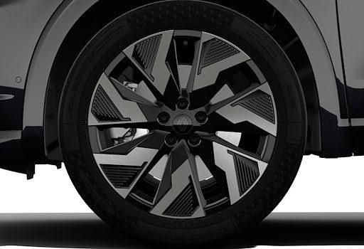 Gebraucht Renault Rafale Esprit Alpine 300 PS (220 kW) 2025 Schwarz SUV