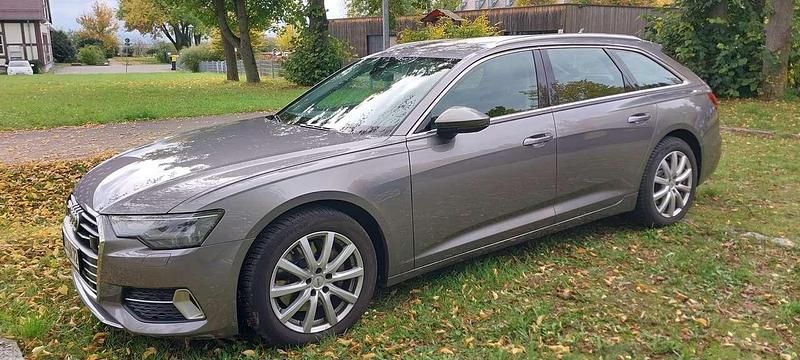 Gebraucht 2019 Audi A6 Kombi | 22.950 € (Superpreis) - Bild 1/4