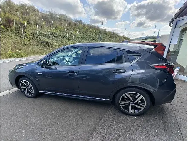 Gebraucht Subaru Impreza Platinum 136 PS (100 kW) 2026 Kleinwagen