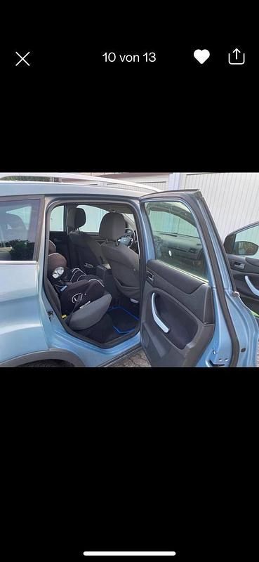 Gebraucht Ford Kuga 200 PS (147 kW) 2009 Grau SUV