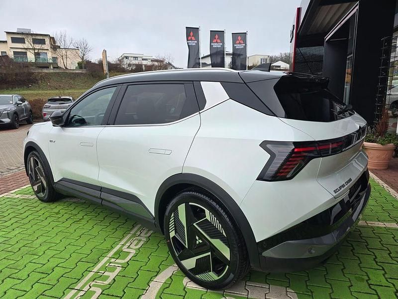 Neu Mitsubishi Eclipse Diamant Edition 160 kW (218 PS) 2026 Schwarz SUV