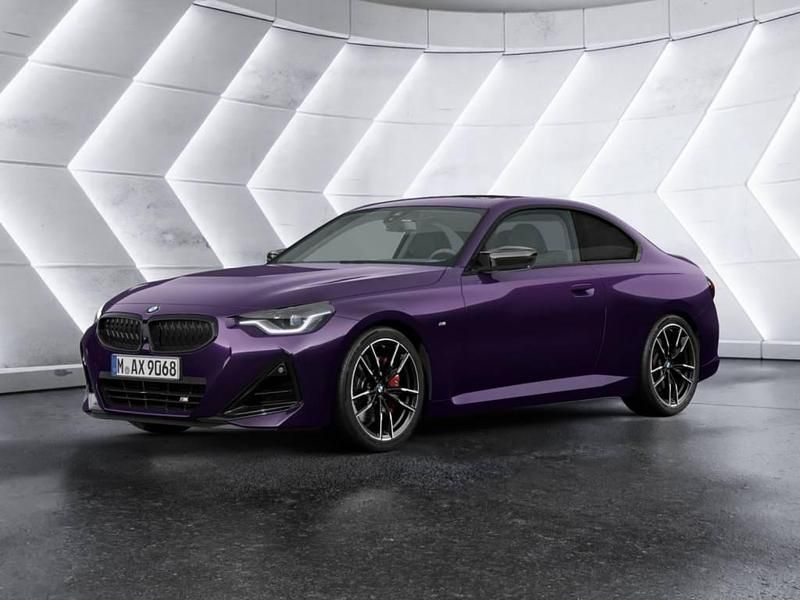 Thundernight Neu 2025 BMW M240 M Sport Coupé | 63.290 € (Fairer Preis) - Bild 1/4