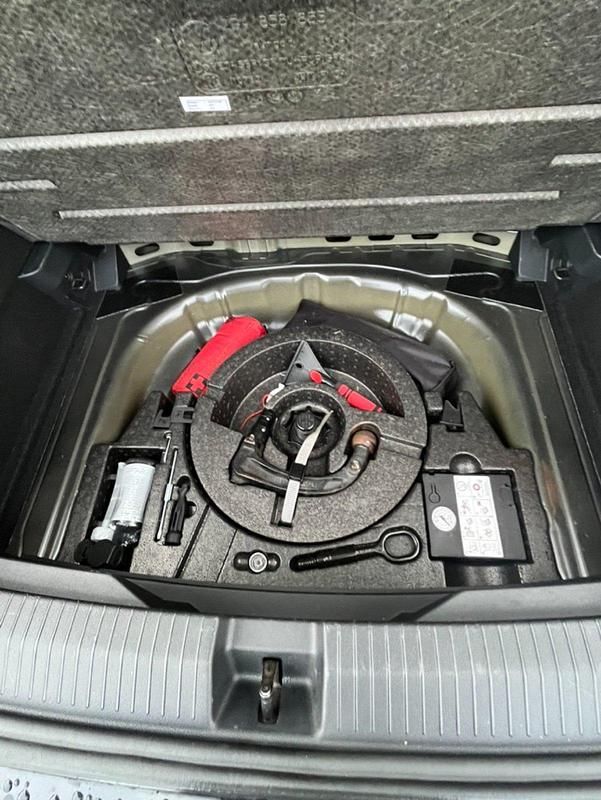 Gebraucht VW T-Roc Style 150 PS (110 kW) 2022 Schwarz SUV