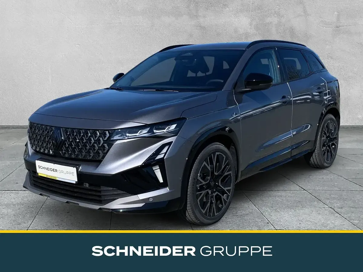 Gebraucht Renault Austral Esprit Alpine 200 PS (147 kW) 2026 SUV
