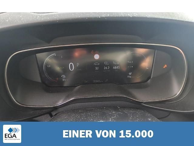 Gebraucht Opel Combo-e Life Elegance 100 kW (136 PS) 2022