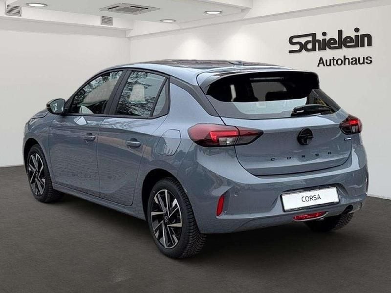 Neu Opel Corsa Edition 101 PS (74 kW) 2025 Grafik grau Kleinwagen