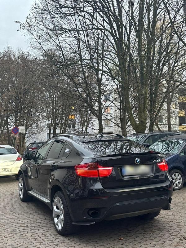 Gebraucht BMW X6 286 PS (210 kW) 2009 SUV