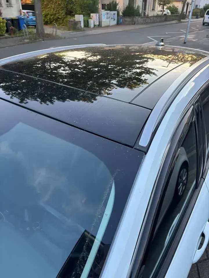 Gebraucht Ford Kuga Titanium X 120 PS (88 kW) 2023 Weiß SUV