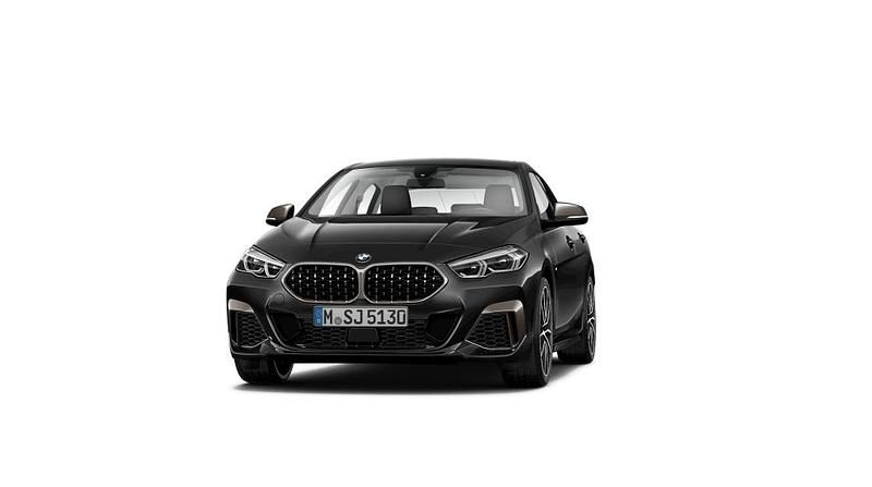 Gebraucht 2026 BMW M235 Coupé | 45.900 € (Fairer Preis) - Bild 1/3