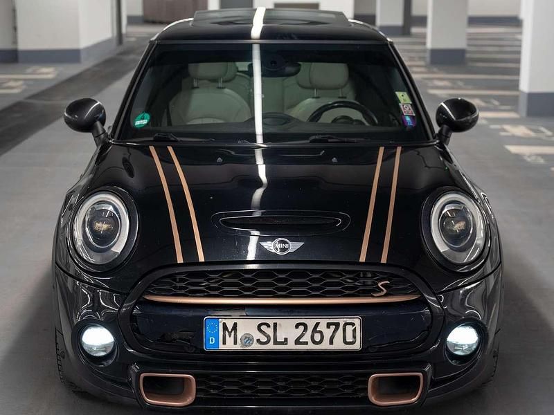 Gebraucht Mini Cooper S Sport 192 PS (141 kW) 2024 Kleinwagen